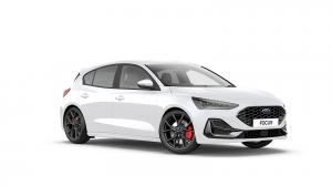 2023.25 FOCUS ST